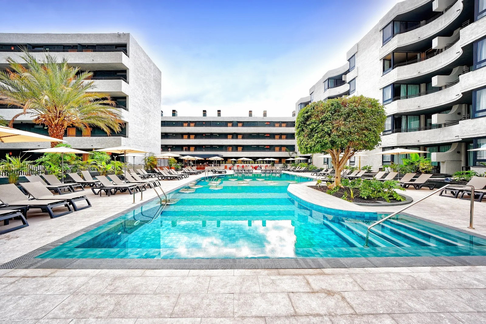 HOVIMA Suites Costa Adeje