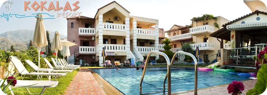 Kokalas Resort