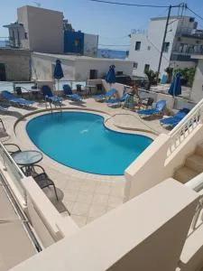 Haris Studio's - Apartments