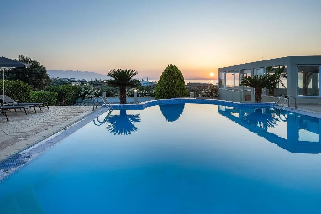 Lofos Apartments