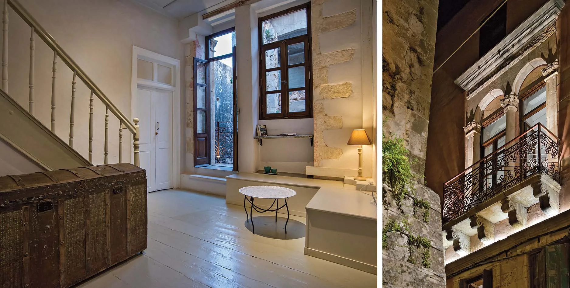 Fagotto rooms
