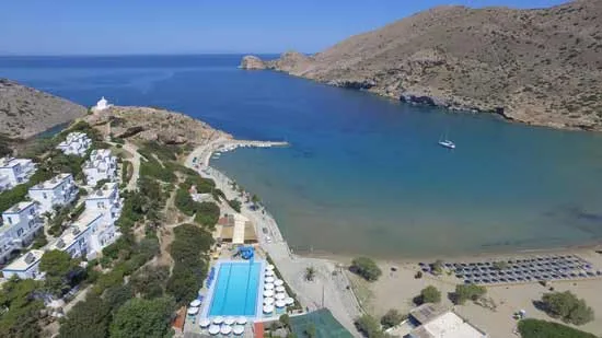 Hotel Hellas