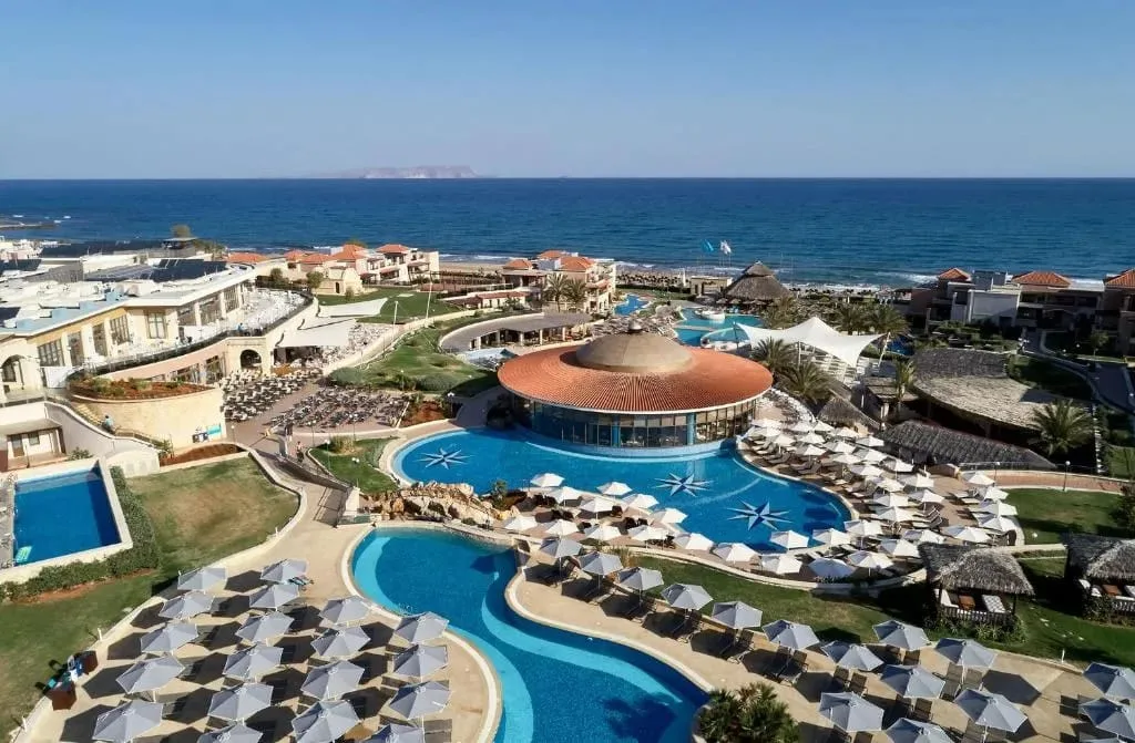 Hotel Coral