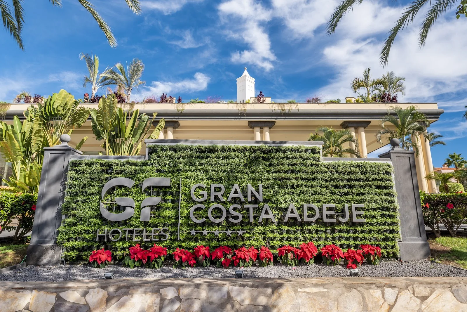 GF Gran Costa Adeje Hotel