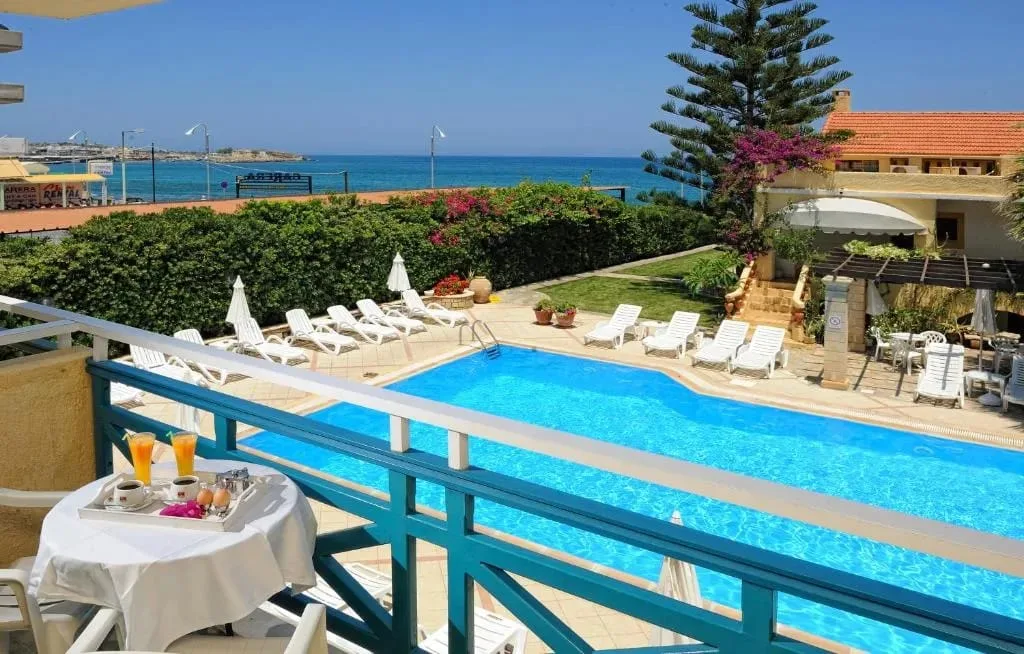 Velissarios Hotel