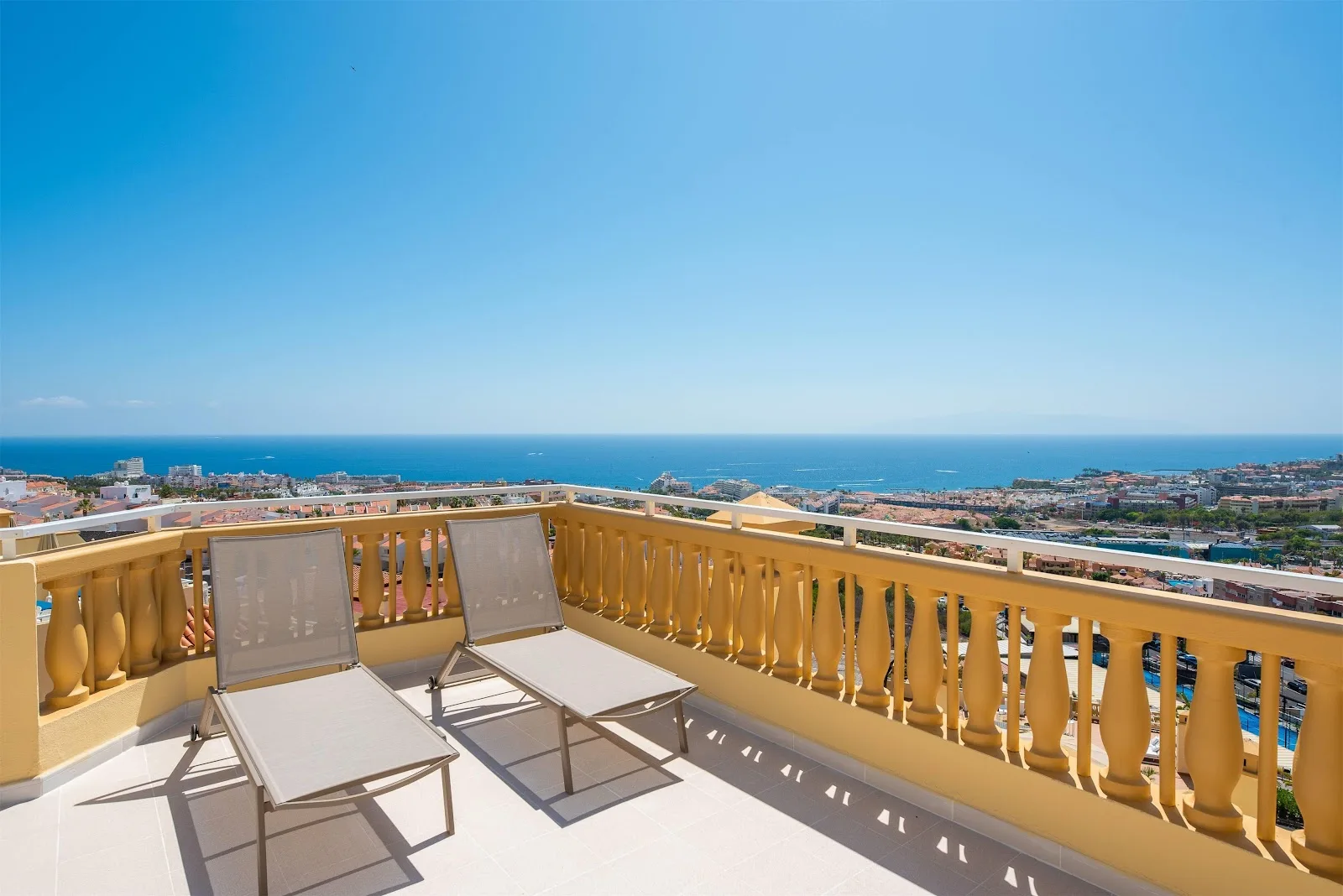 Ramada Residences by Wyndham Tenerife Costa Adeje