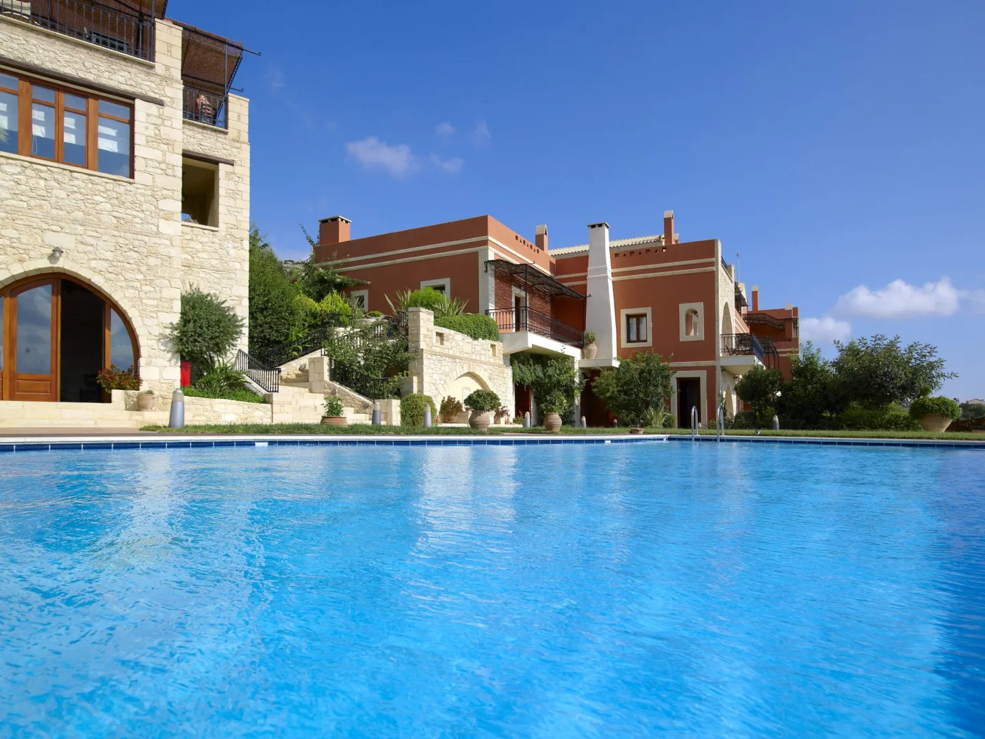 Katalagari Country Suites