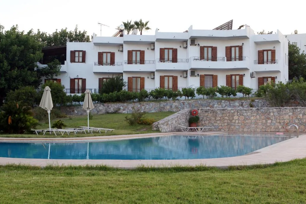 Kera Apartements