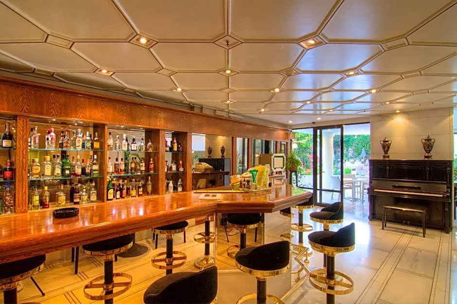Hotel Fortezza
