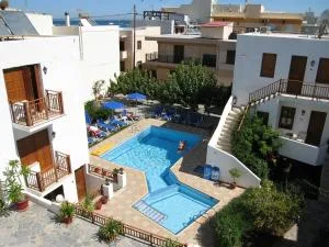 Blue Sea Apartments