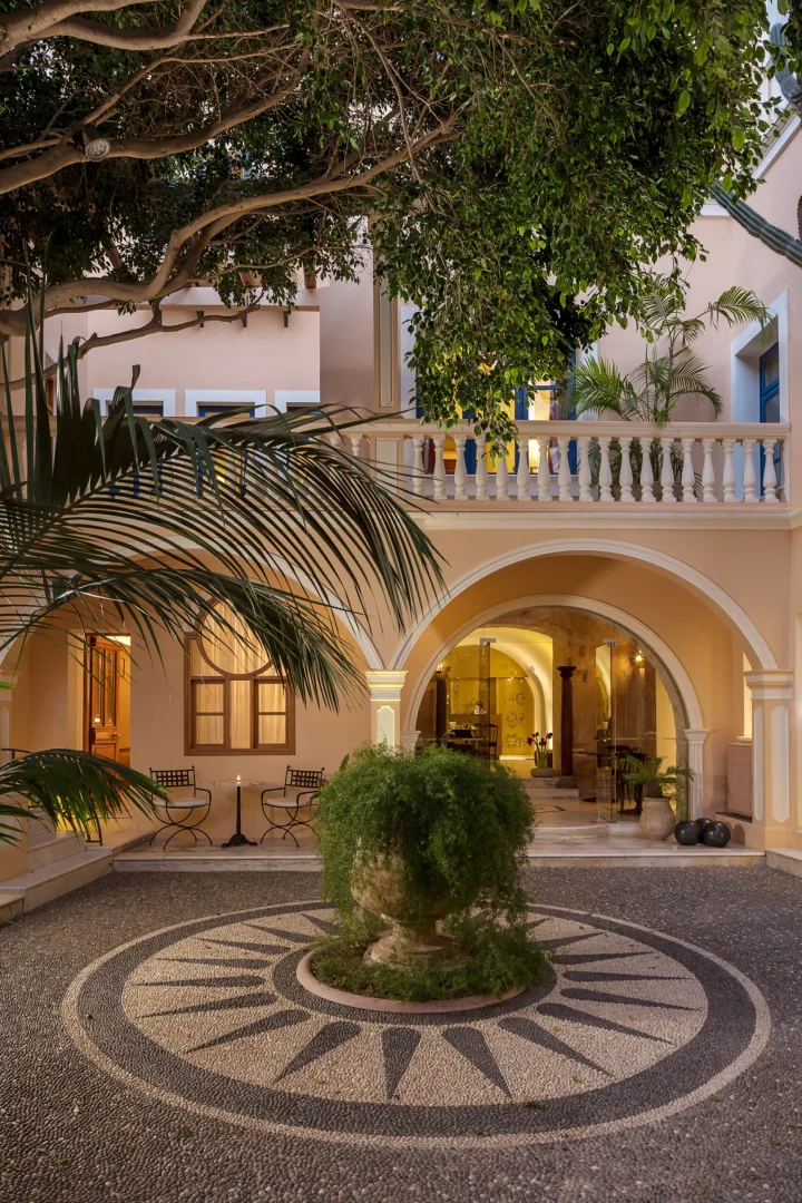 Casa Delfino