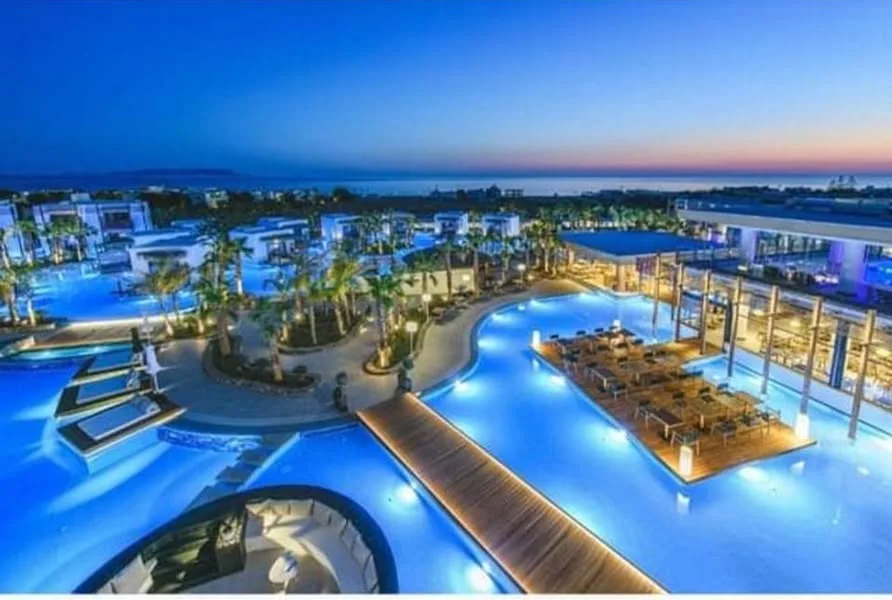 Marias Hotel