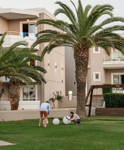 Santa Helena Beach Resort Hotel