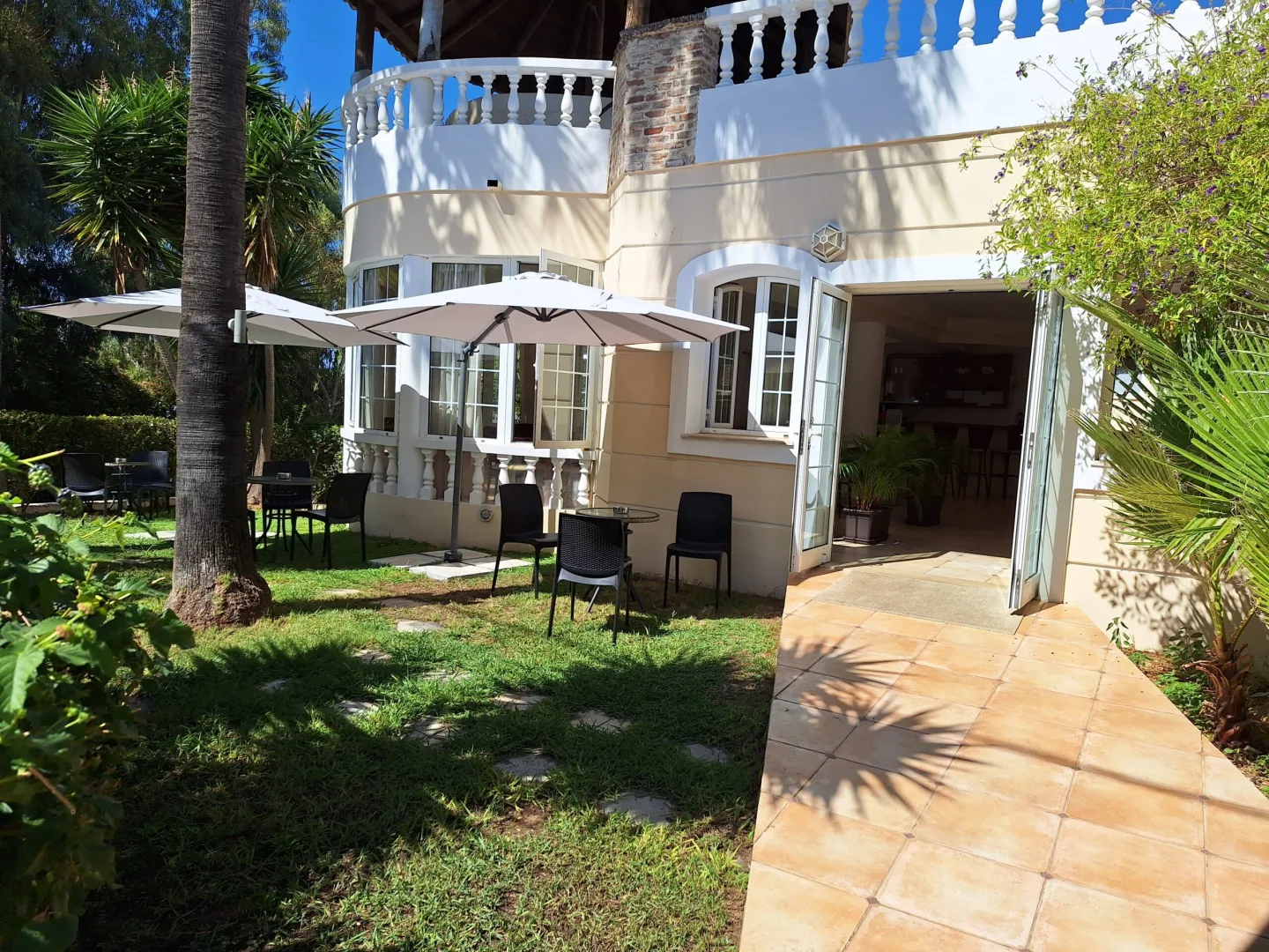Perla Apartments