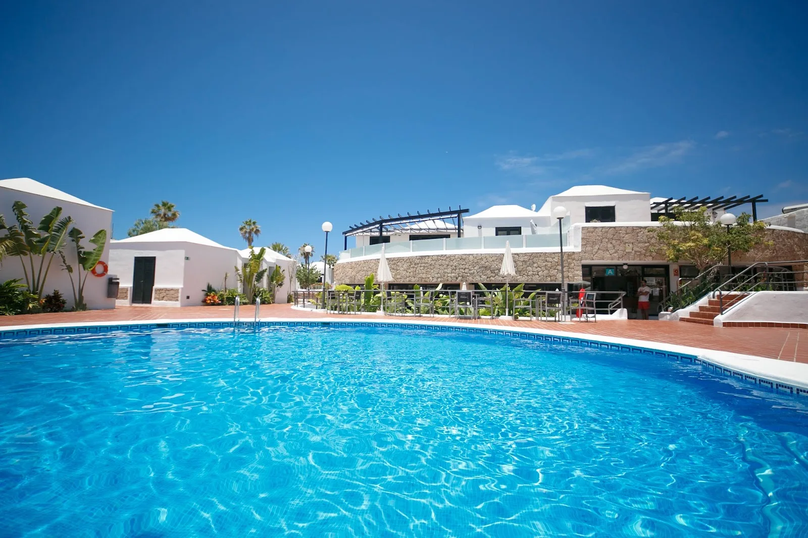 Los Cardones Boutique Village