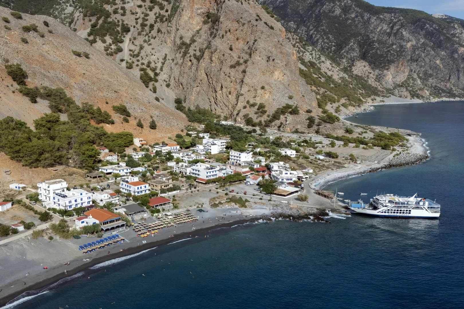 Καλυψώ