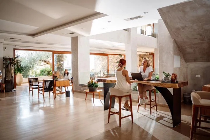 Ostria Apartaments