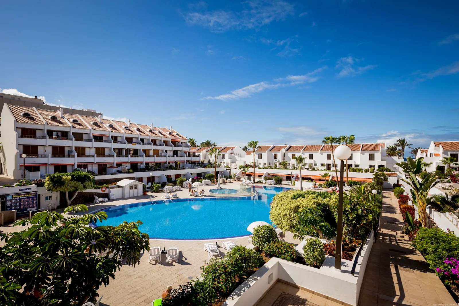 GO2TENERIFE Apart’Drago Family Santiago 1