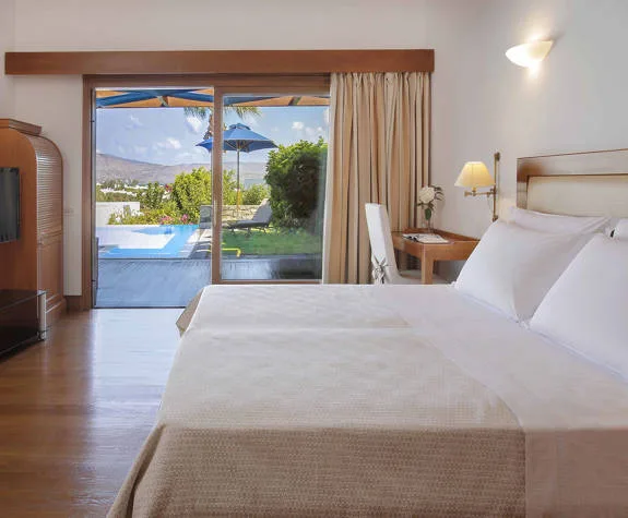 Mirum Elounda Villas