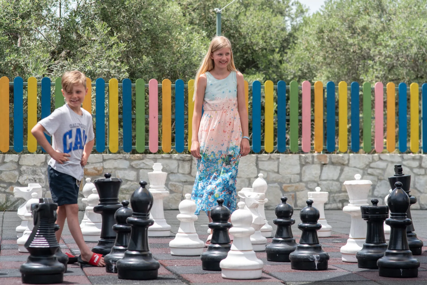 Sirios Village luxury hotel & bungalows