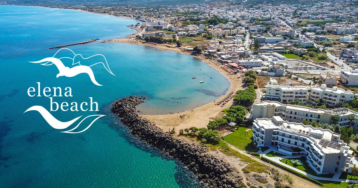 Elena Beach