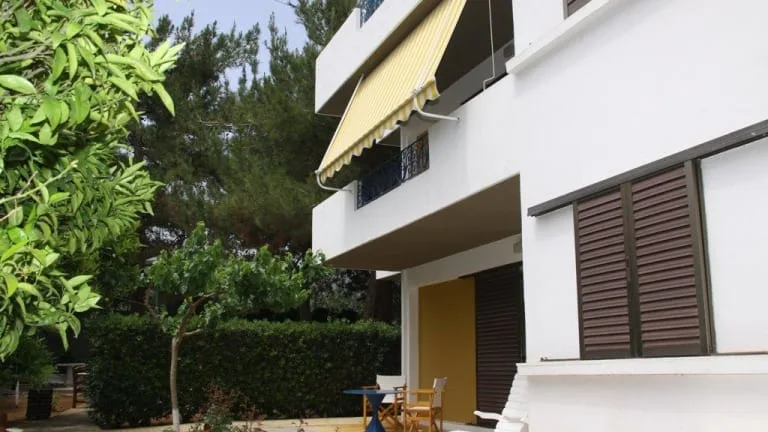 Creta Solaris Crete Stalis Holiday Apartments