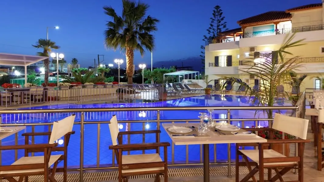 Philoxenia Hotel Malia