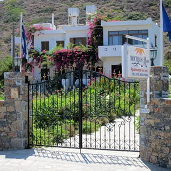 Μόχλος Μάρε