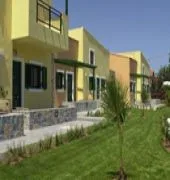 Sunrise Apartments