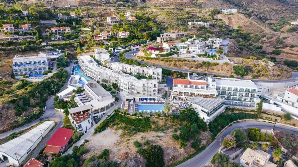 Panorama Village