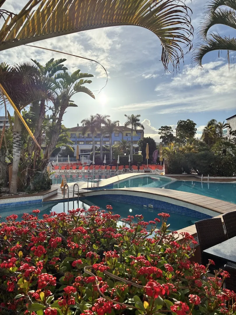 Teneriffa
