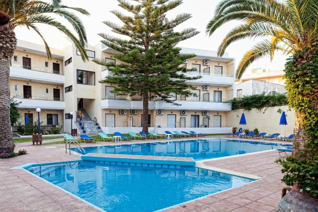 Creta Sun