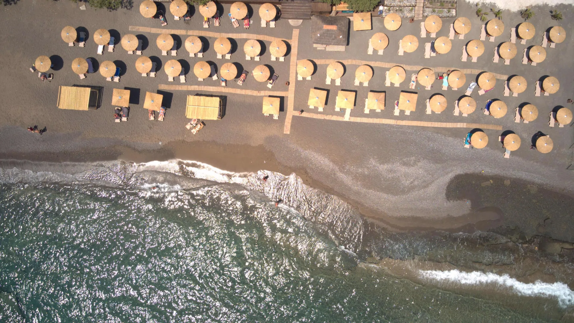 Tylissos Beach Hotel
