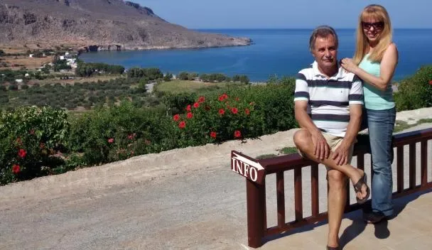 Kato Zakros Palace Apartments
