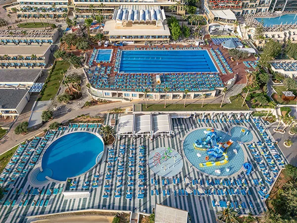 Hotel Belvedere