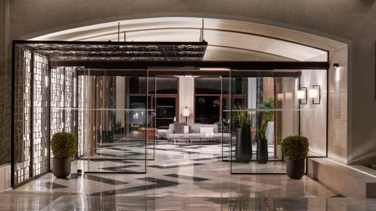 hôtel theartemis palace