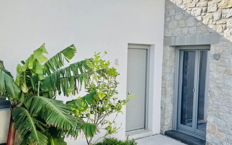 Gianna Apartments