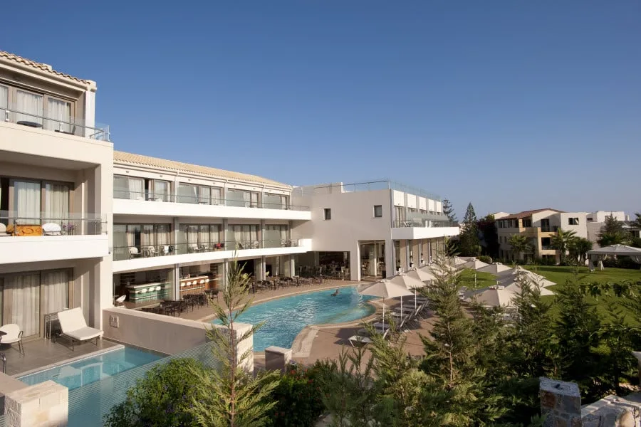 Castello Boutiqe Resort & Spa