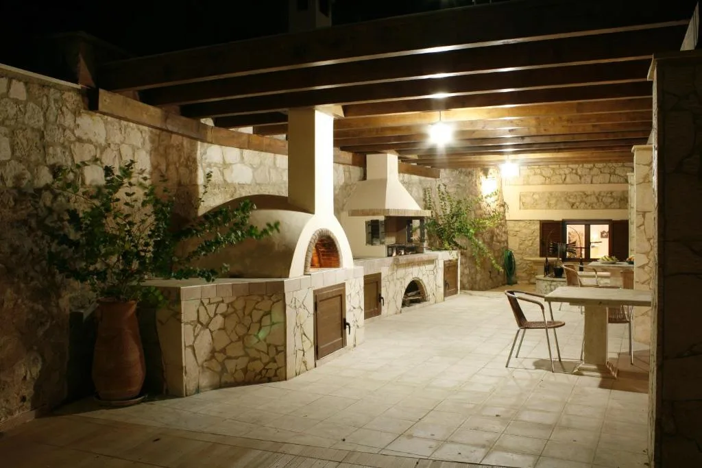 Villa Anastasia Kalamaki