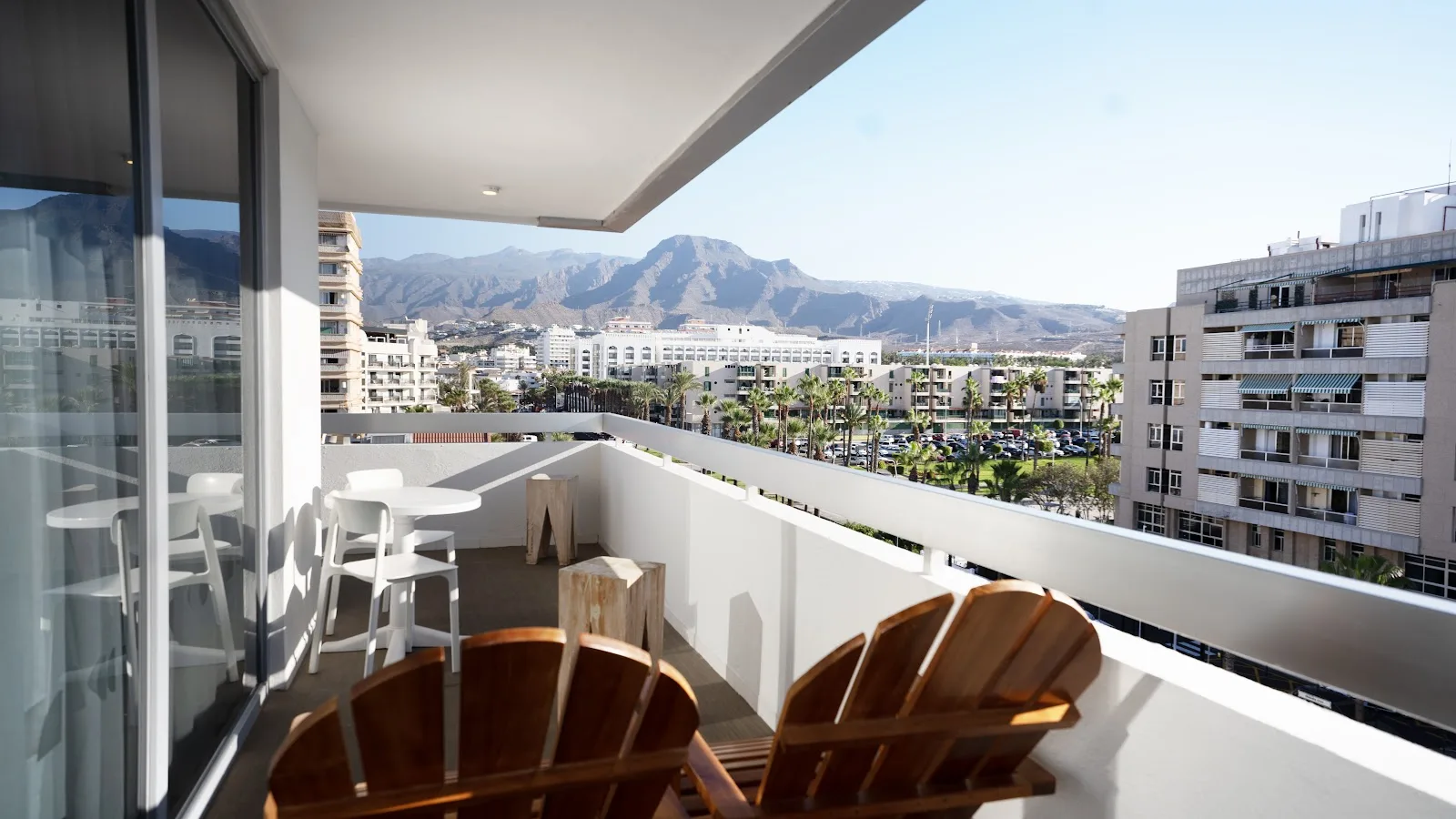 Aparthotel Sunprime Coral Suites & Spa