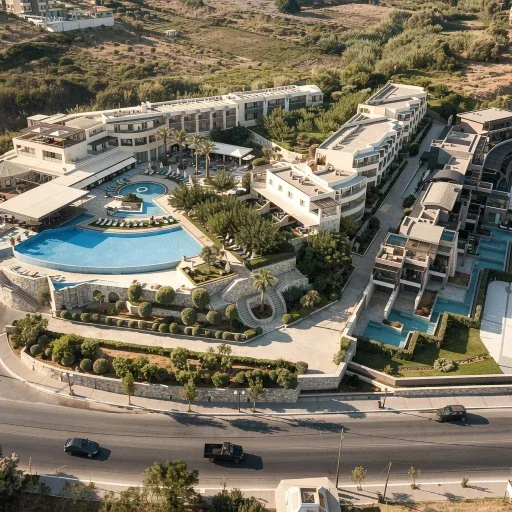 Hotel Cretan Dream