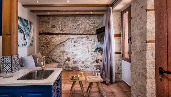 Veneziano Boutique Hotel