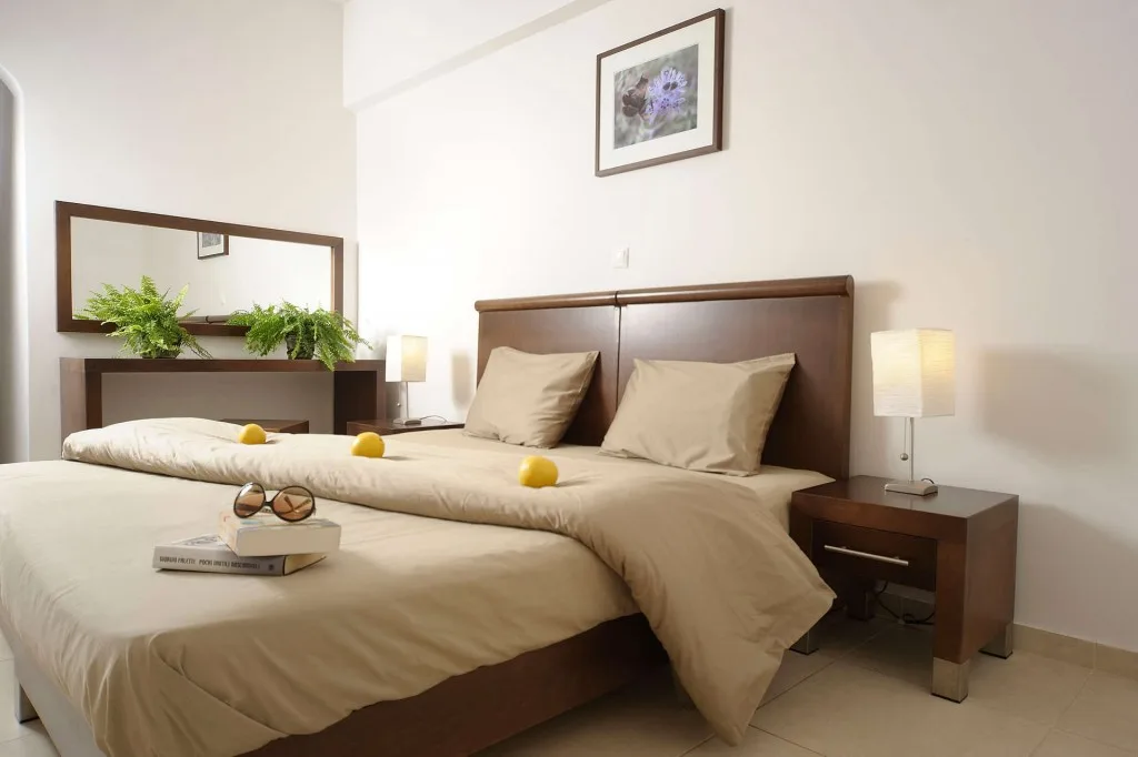 Hotel Glaros