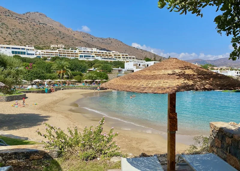 Elafonisi Resort Artemis