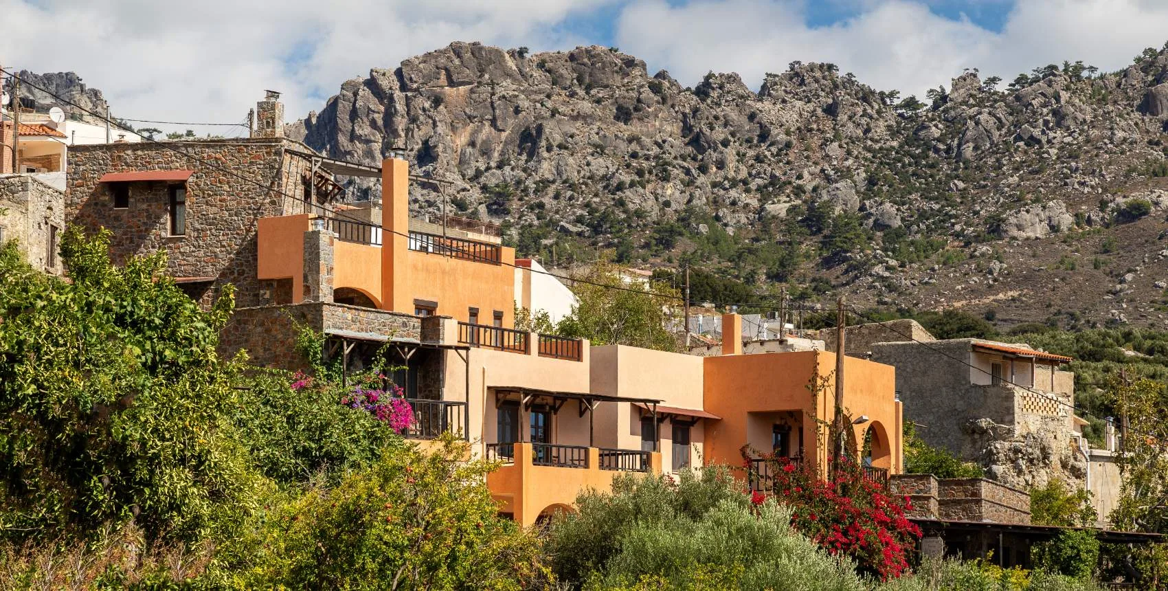 Villa Mala