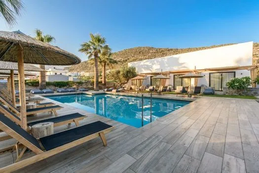 Casa Bianca Boutique Hotel