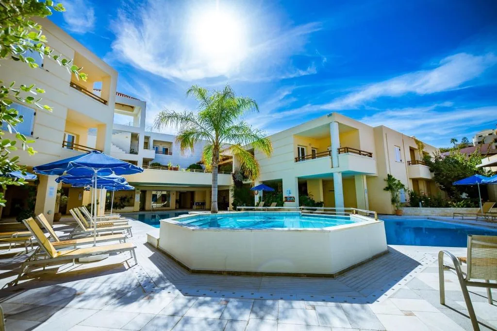Anais Suites