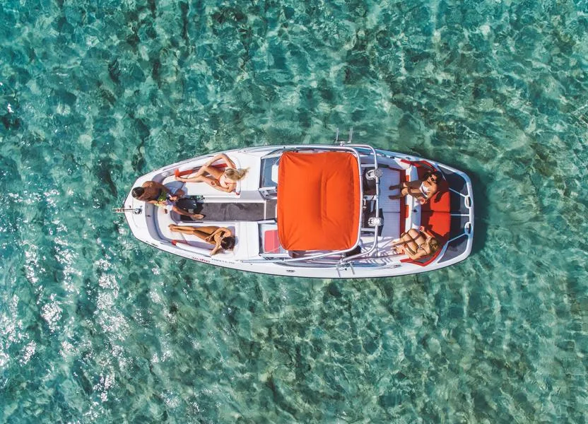 Hotel Ostria Beach