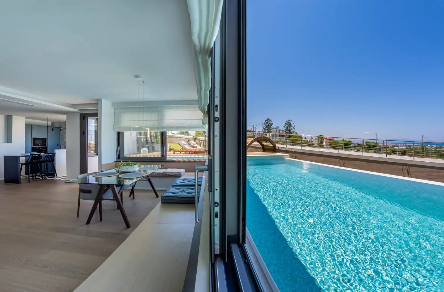 Onira Suite Dreams