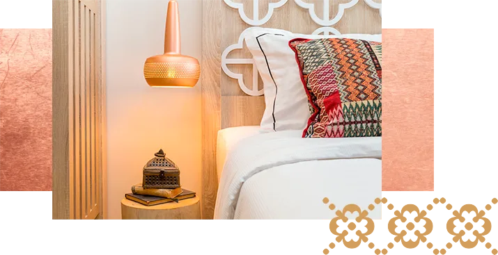 Cressa Suites